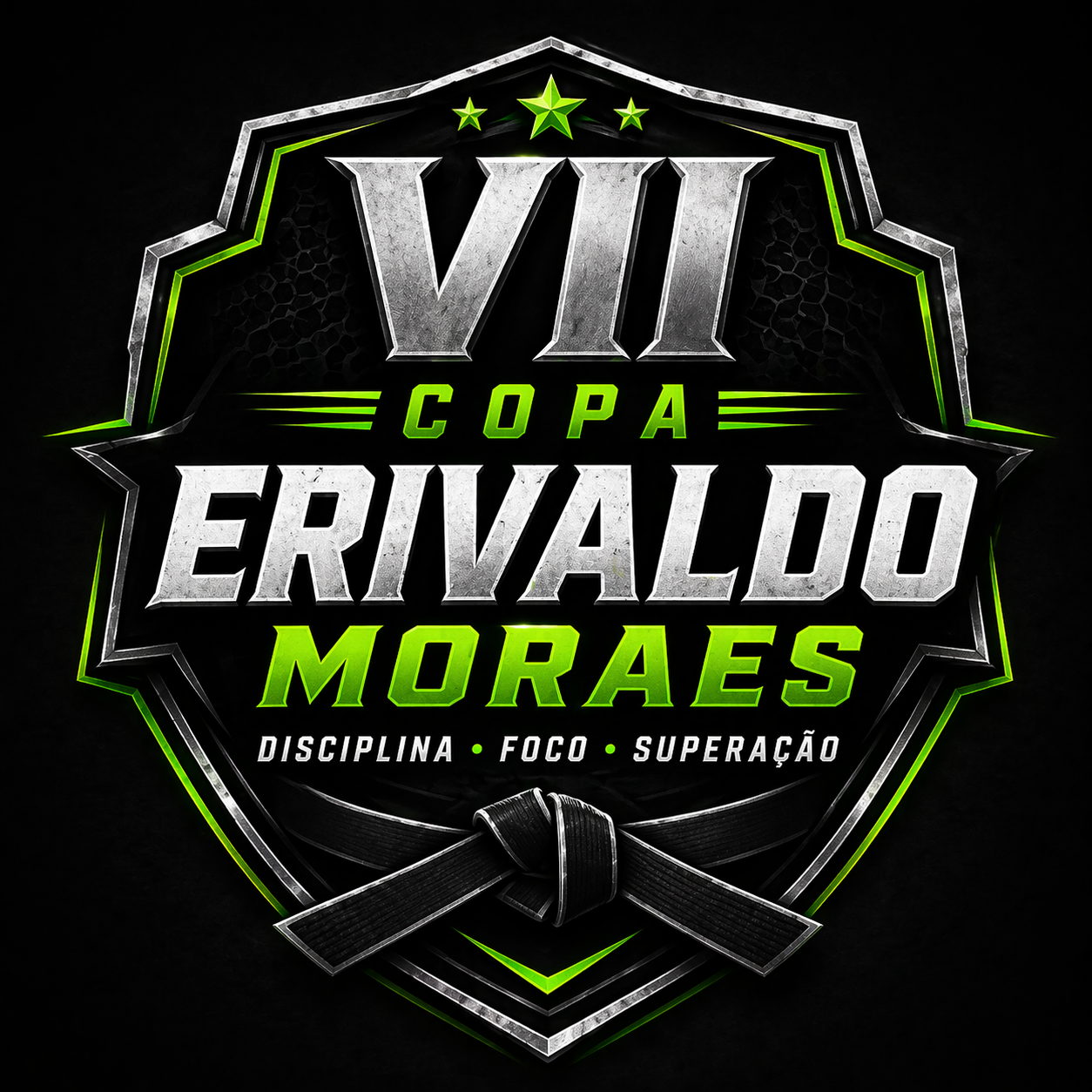 Logo do evento