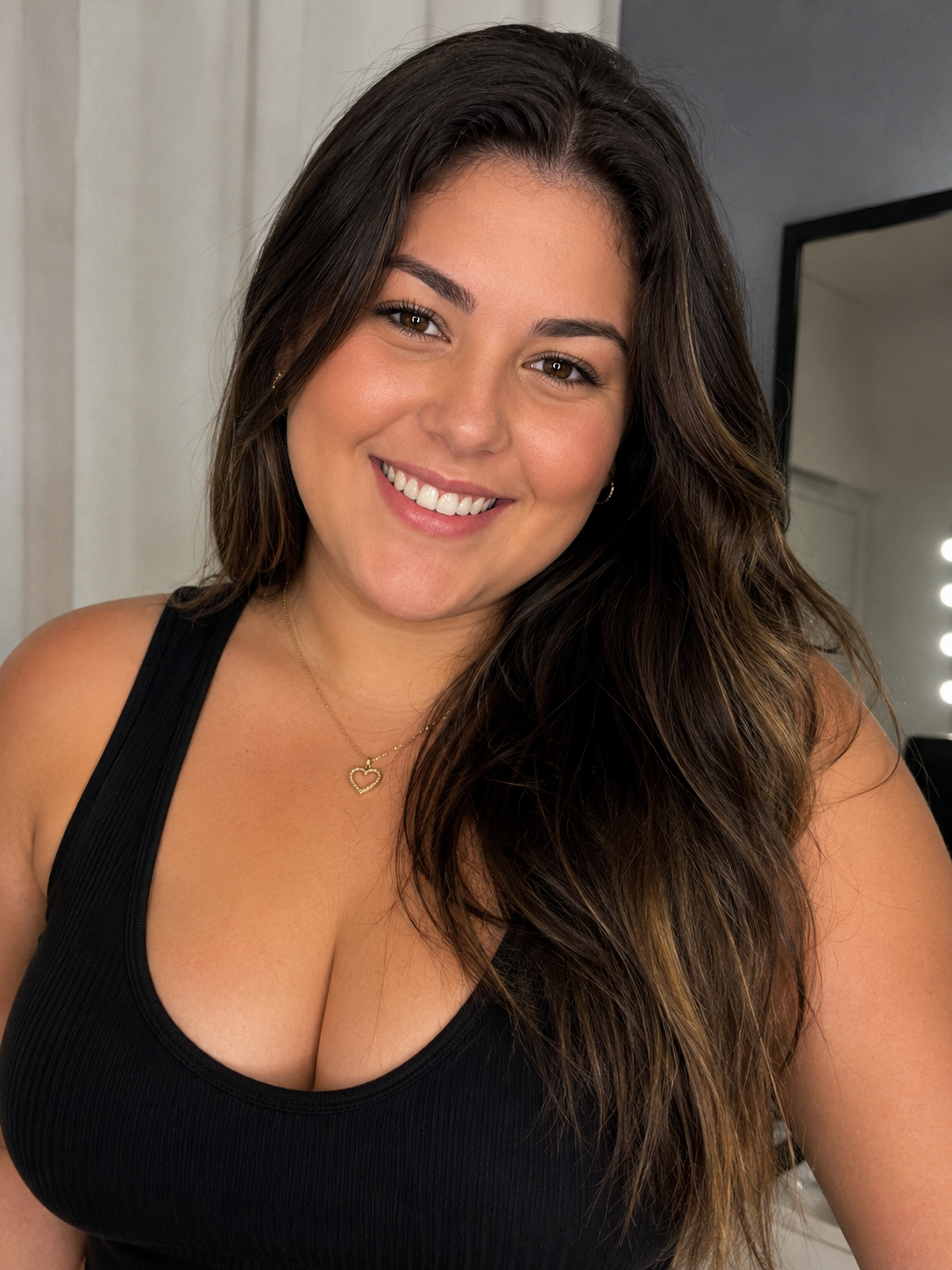 Raquel Fonseca, aluna do ILEM